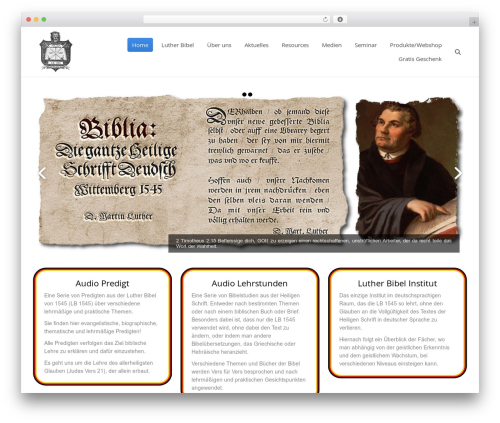 Jock on air now (joan) free WordPress plugin - luther1545.org Jock on air now (joan) free WordPress plugin - luther1545.org