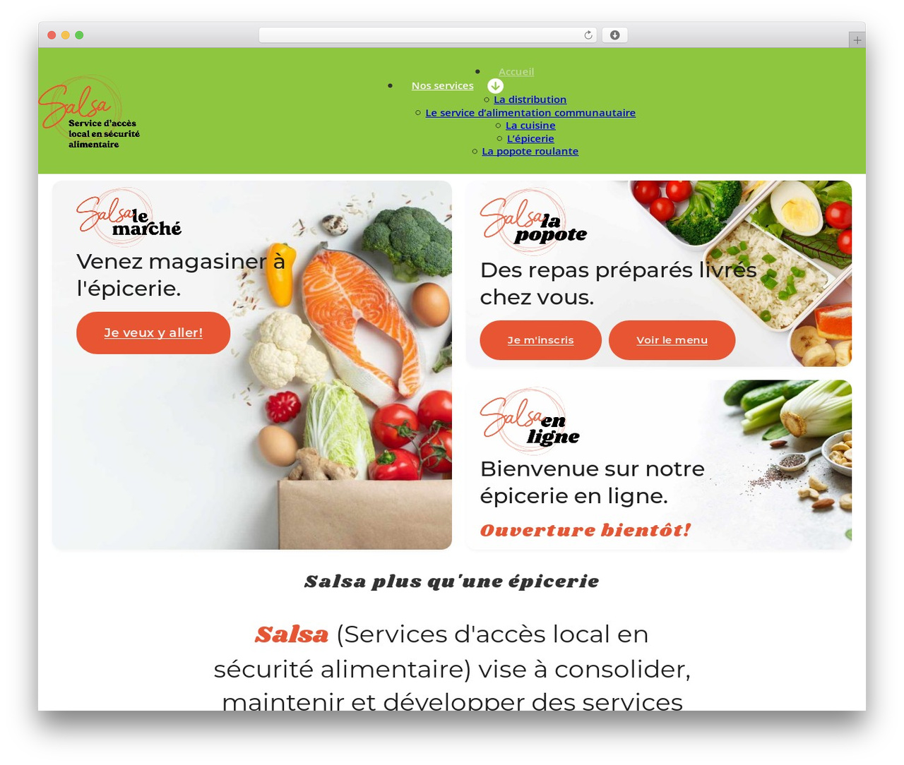 Bricks Child Theme theme WordPress - salsa02.com