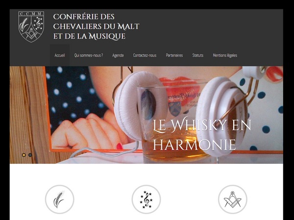 CCMM WP theme CCMM WP theme