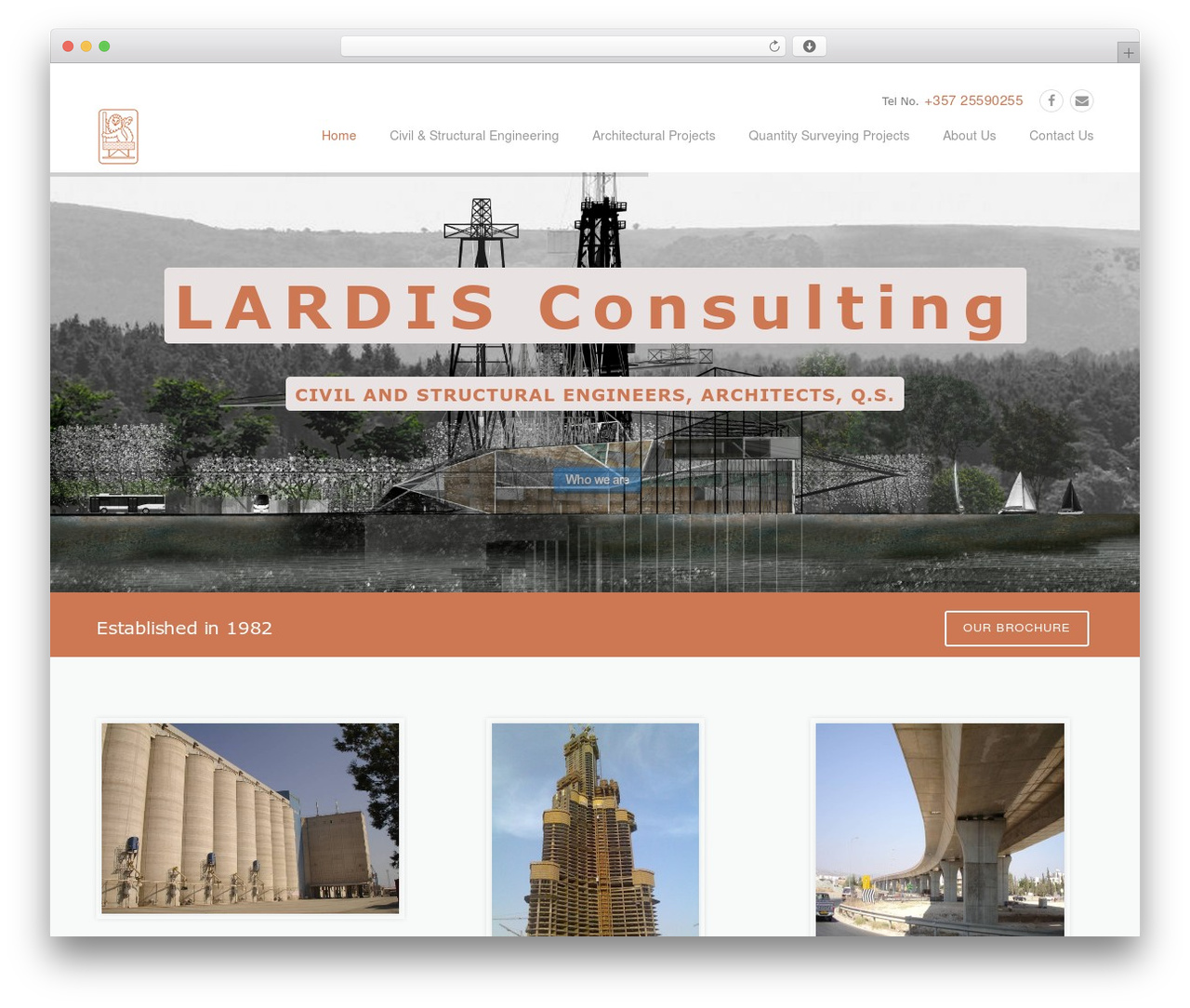 Construction top WordPress theme - lardisconsulting.com Construction top WordPress theme - lardisconsulting.com