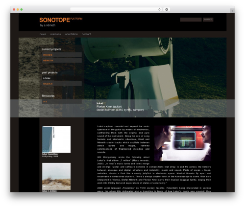 Tippy (tippy) free WordPress plugin - sonotope.org/lokai Tippy (tippy) free WordPress plugin - sonotope.org/lokai