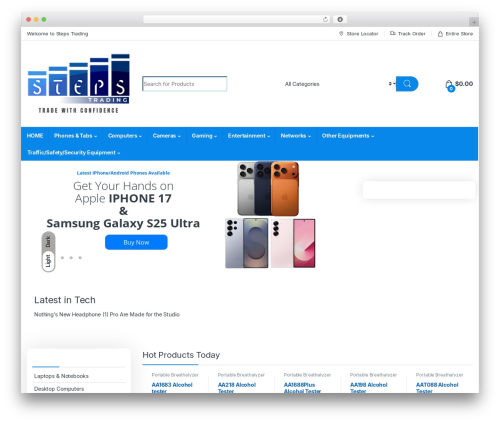 rss scroller (rss-scroller) free WordPress plugin - stepstrade.com rss scroller (rss-scroller) free WordPress plugin - stepstrade.com