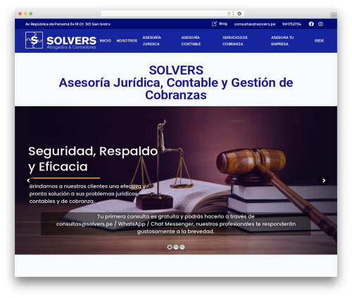 Pixfort likes WordPress plugin - solvers.pe