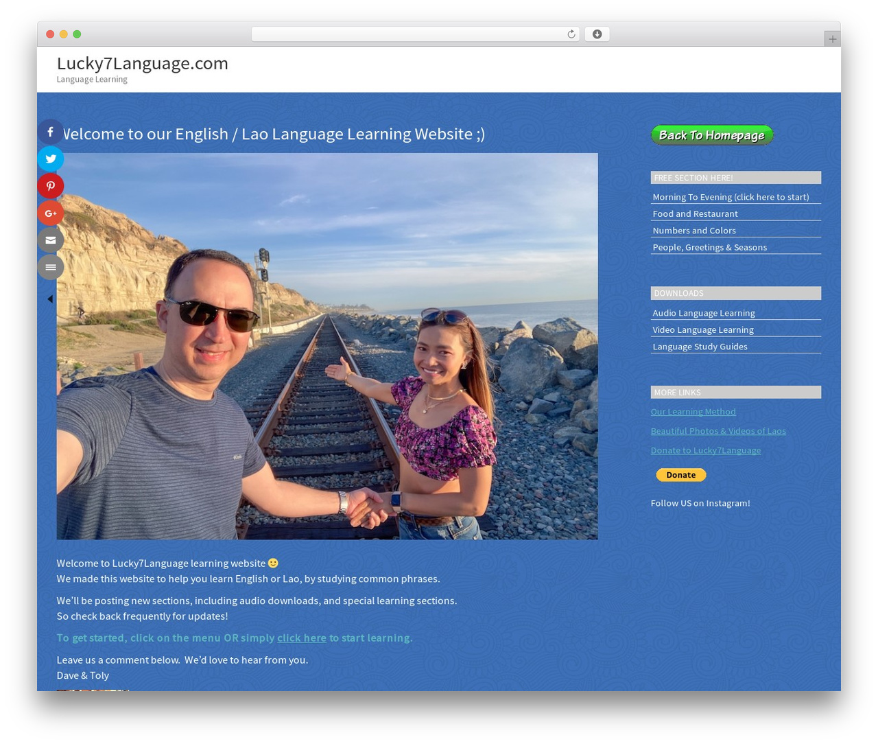 Farben Basic WordPress theme download - lucky7language.com Farben Basic WordPress theme download - lucky7language.com