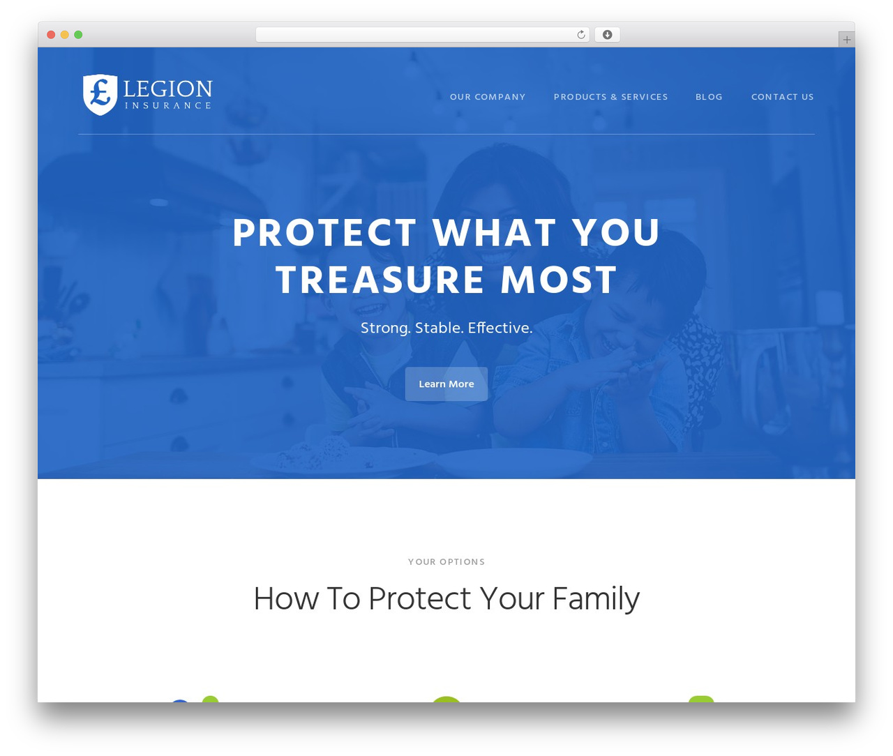 Genesis theme WordPress - legioninsurance.co Genesis theme WordPress - legioninsurance.co