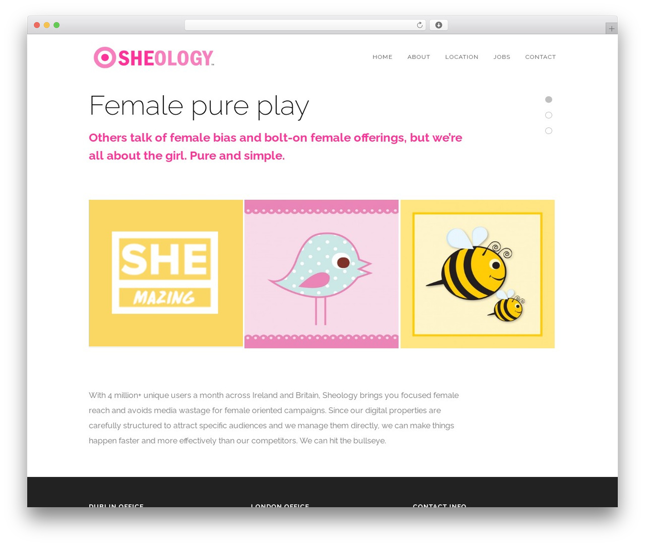 GridStack WP theme - sheologydigital.com GridStack WP theme - sheologydigital.com