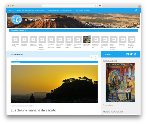 WP Photoswipe (wp-photoswipe) free WordPress plugin - santisteban.eu WP Photoswipe (wp-photoswipe) free WordPress plugin - santisteban.eu