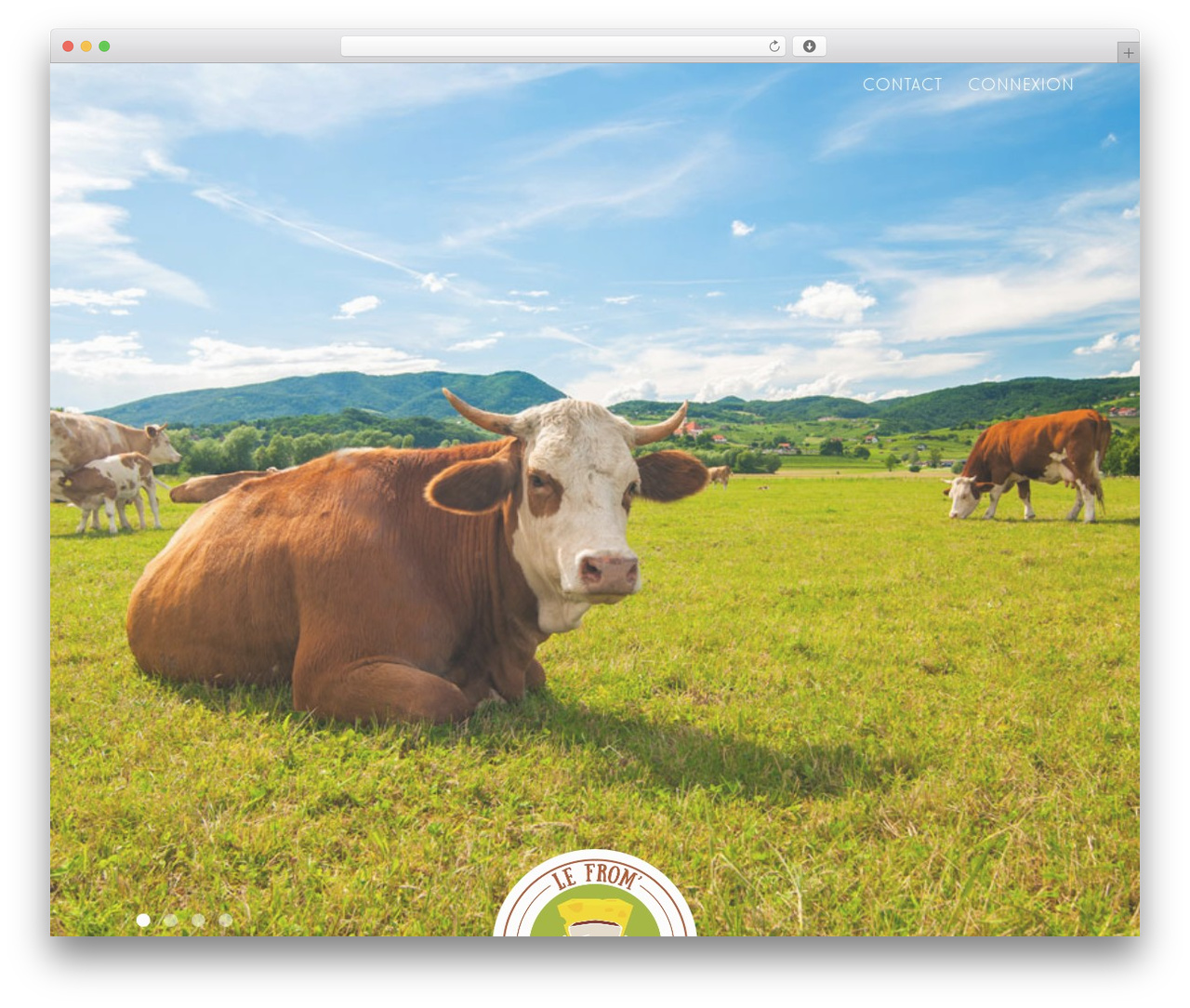 leFrom WordPress theme - lefrom.fr leFrom WordPress theme - lefrom.fr