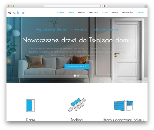 Scroll Back To Top (scroll-back-to-top) free WordPress plugin - wikdoor.pl Scroll Back To Top (scroll-back-to-top) free WordPress plugin - wikdoor.pl