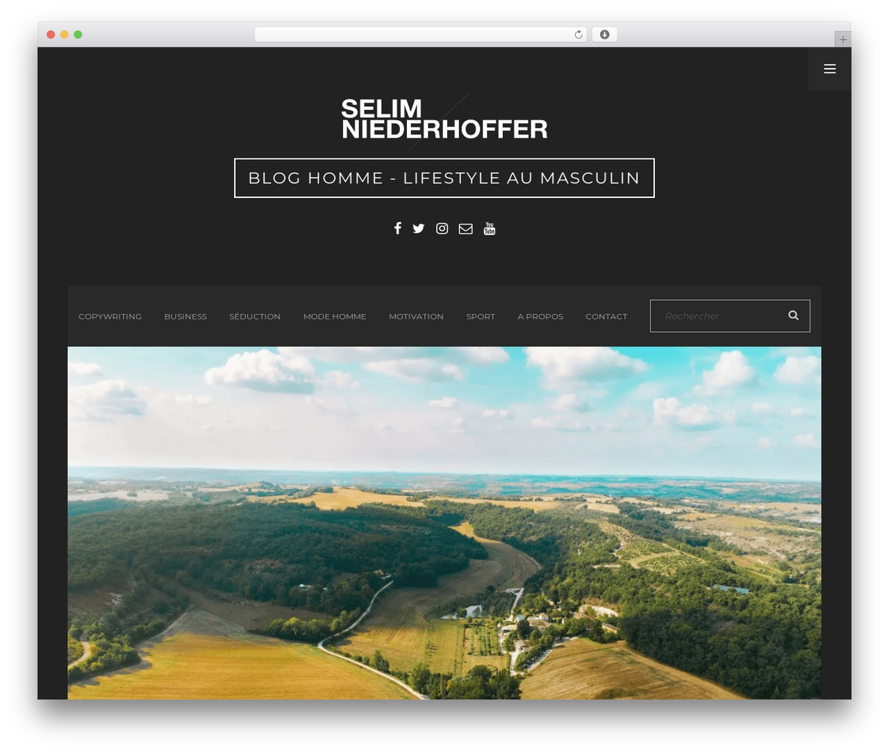 Nord Theme top WordPress theme - selimniederhoffer.com Nord Theme top WordPress theme - selimniederhoffer.com