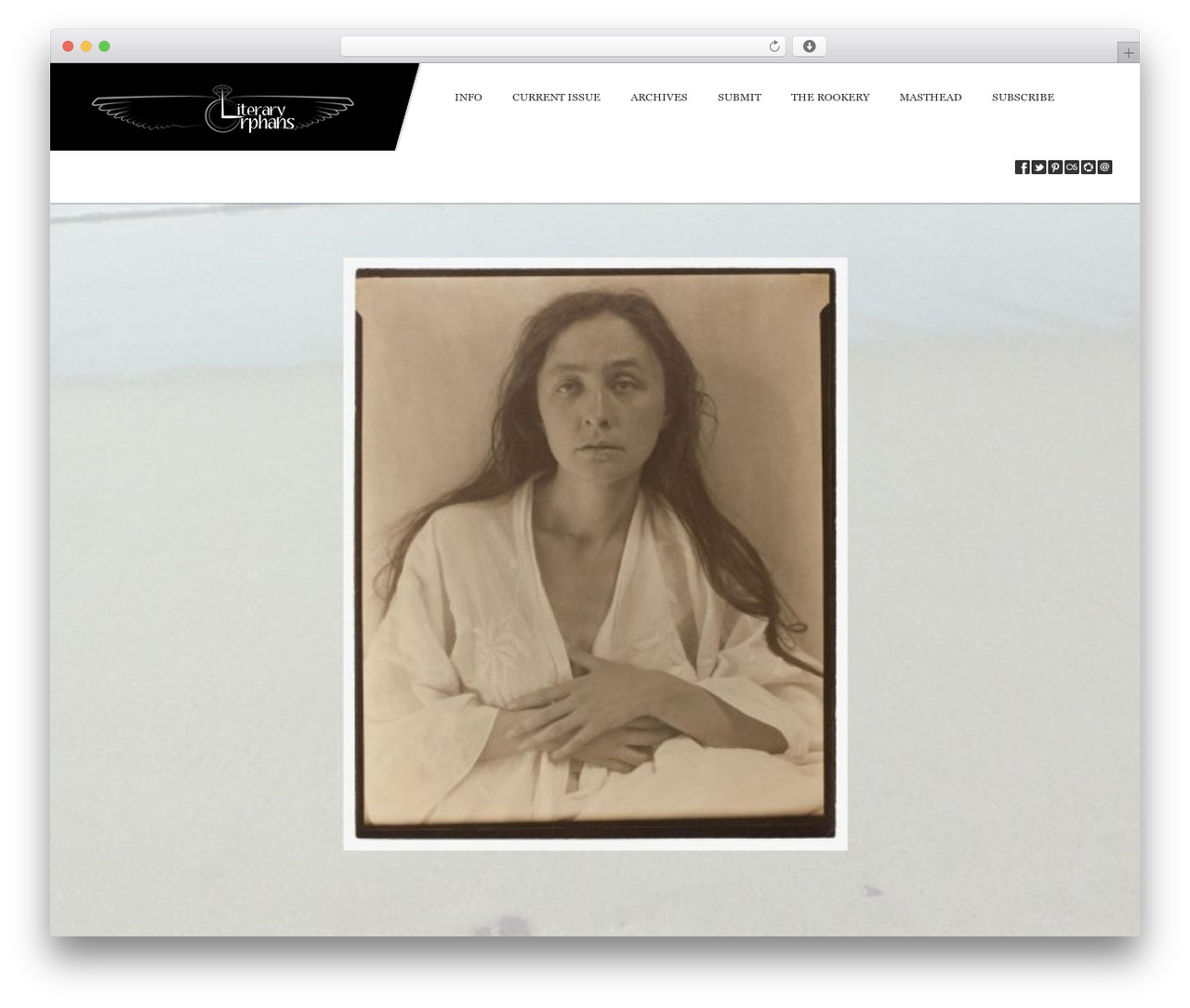 Play theme WordPress - literaryorphans.org Play theme WordPress - literaryorphans.org