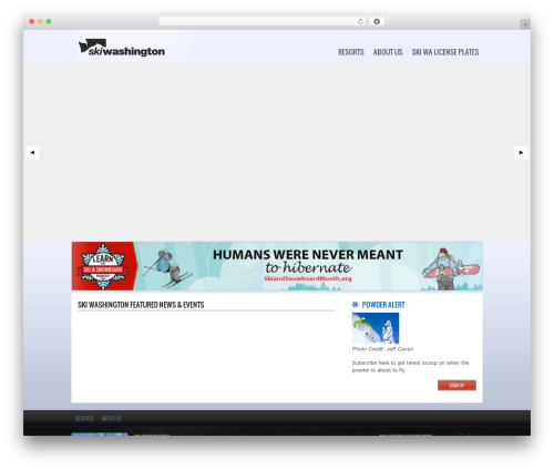 Constant Contact for WordPress (constant-contact-api) free WordPress plugin - skiwashington.com Constant Contact for WordPress (constant-contact-api) free WordPress plugin - skiwashington.com