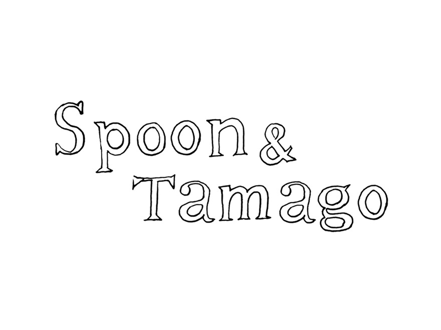 Spoon & Tamago Theme WordPress theme