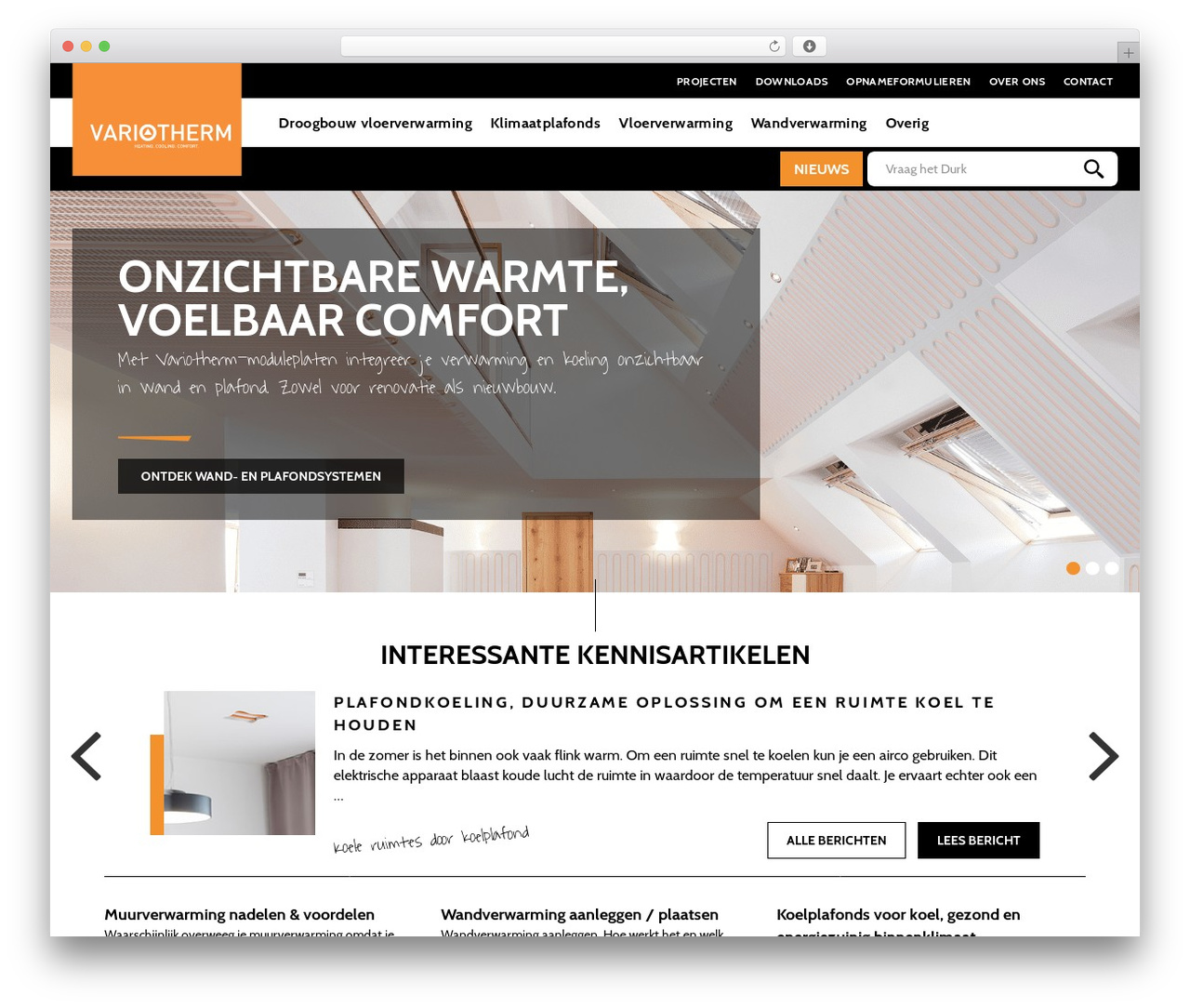 Starter theme WordPress theme - variotherm.nl Starter theme WordPress theme - variotherm.nl