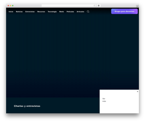 Jws streamvid WordPress plugin - wmcmf.com