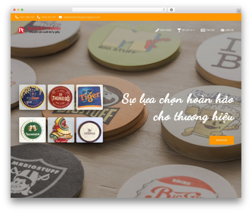 WP Extra (wp-extra) free WordPress plugin - delotlygiay.com WP Extra (wp-extra) free WordPress plugin - delotlygiay.com