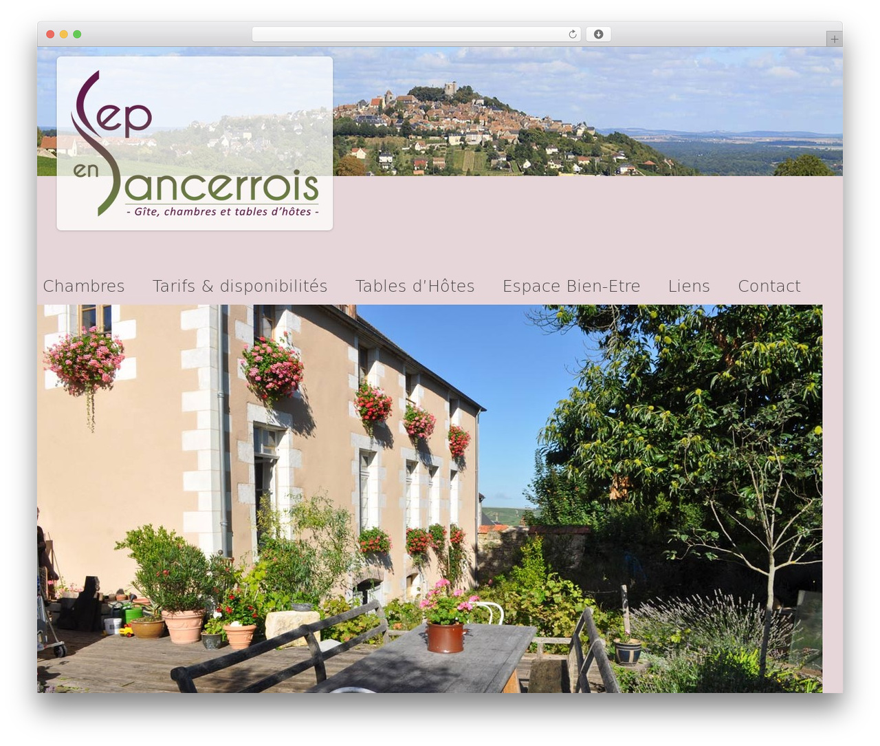 The Place theme WordPress - lecepensancerrois.com The Place theme WordPress - lecepensancerrois.com