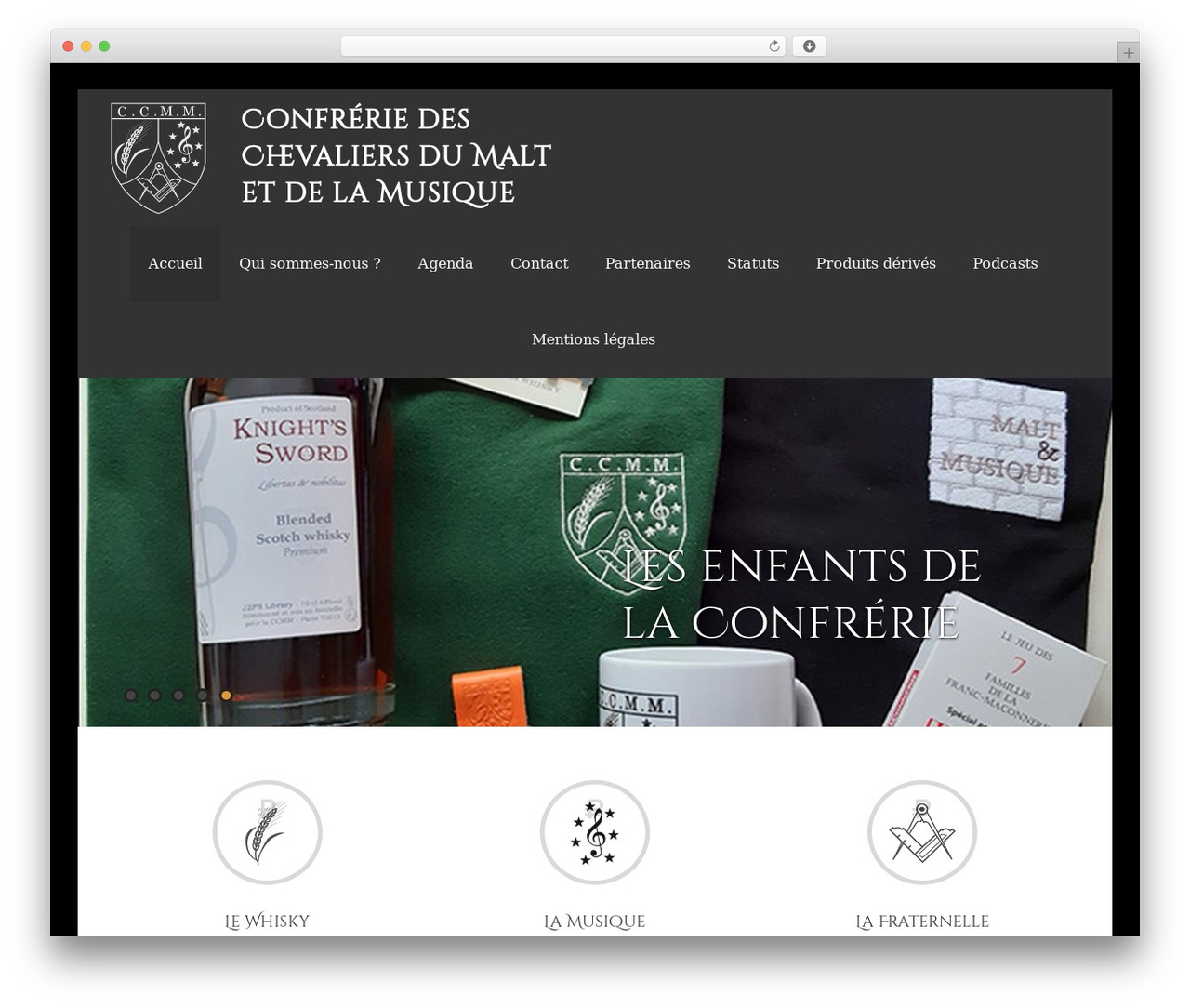 Theme WordPress Asteria Lite - leschevaliersdumalt.com Theme WordPress Asteria Lite - leschevaliersdumalt.com