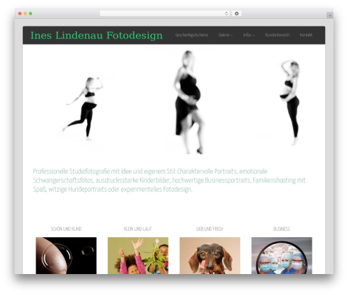 Theme WordPress Asteria Lite - lichtblick.ineslindenau.de