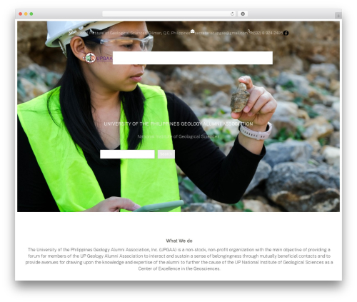 Theme WordPress ConstructionPro Lite - upgaa.org Theme WordPress ConstructionPro Lite - upgaa.org