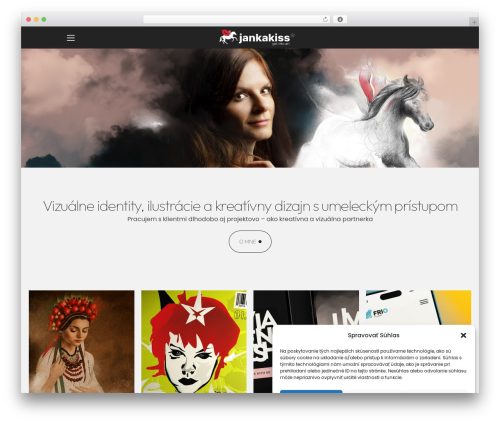 Motto core WordPress plugin - jankakiss.com