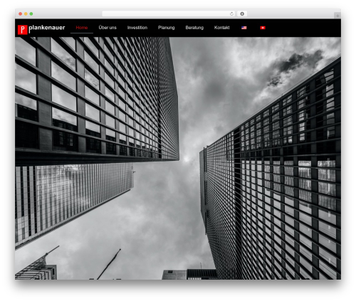 Elementor pro 2 WordPress plugin - plankenauer.ch