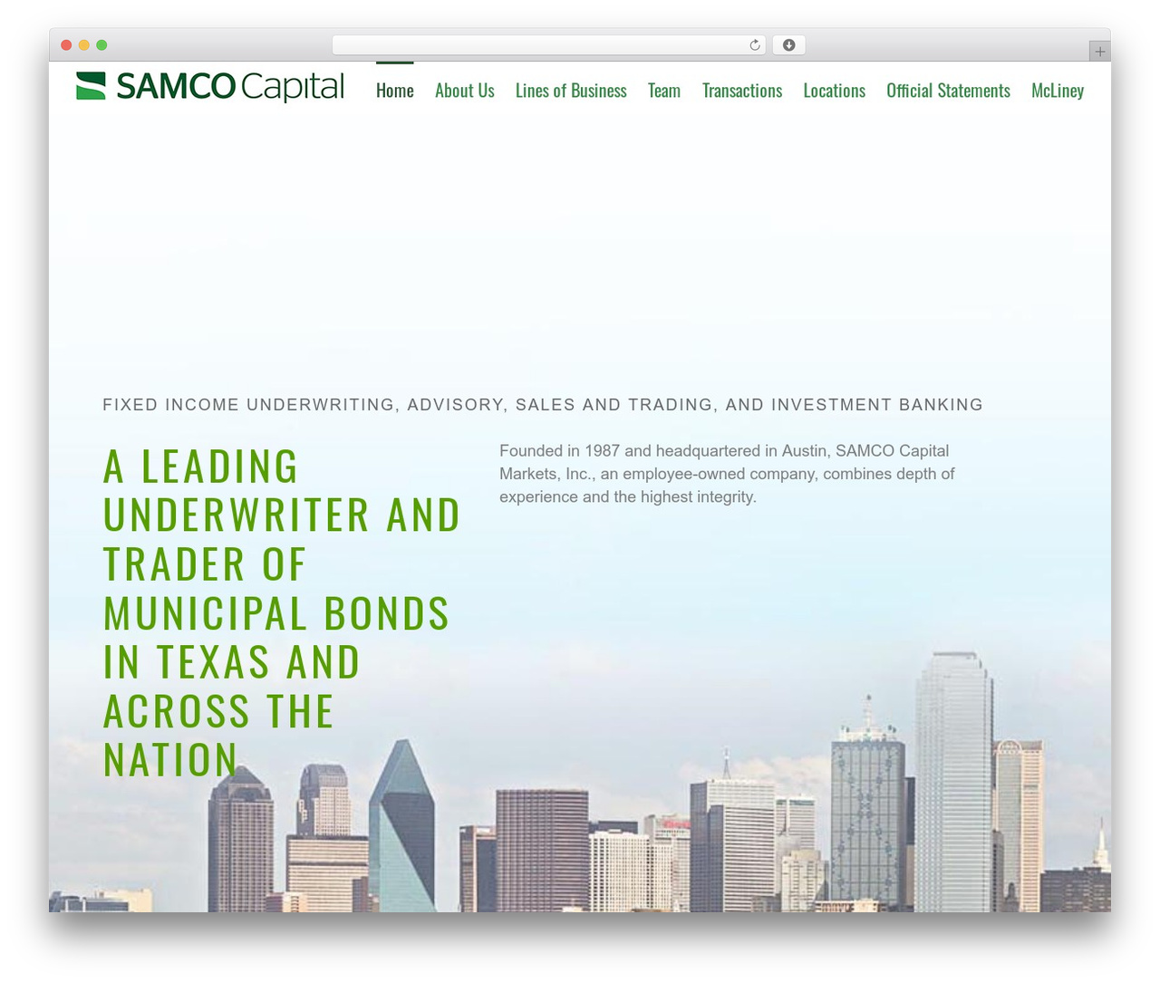 WordPress theme Avada - samcocapital.com WordPress theme Avada - samcocapital.com