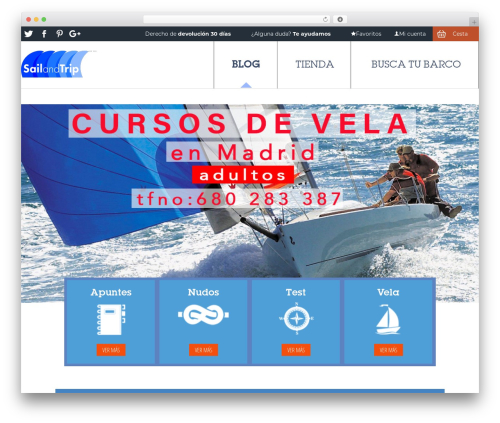 Useful Banner Manager (useful-banner-manager) free WordPress plugin - sailandtrip.com