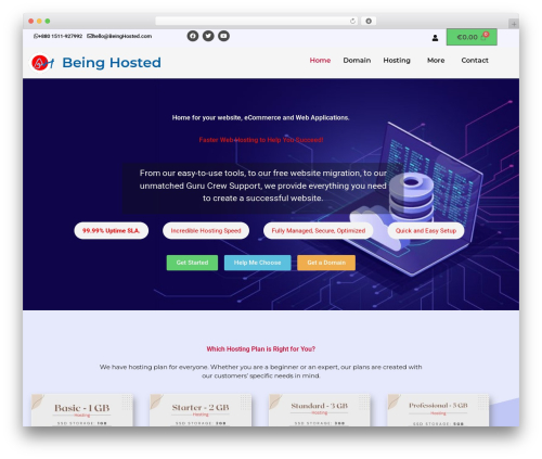 XT Floating Cart for WooCommerce (woo-floating-cart-lite) free WordPress plugin - beinghosted.com