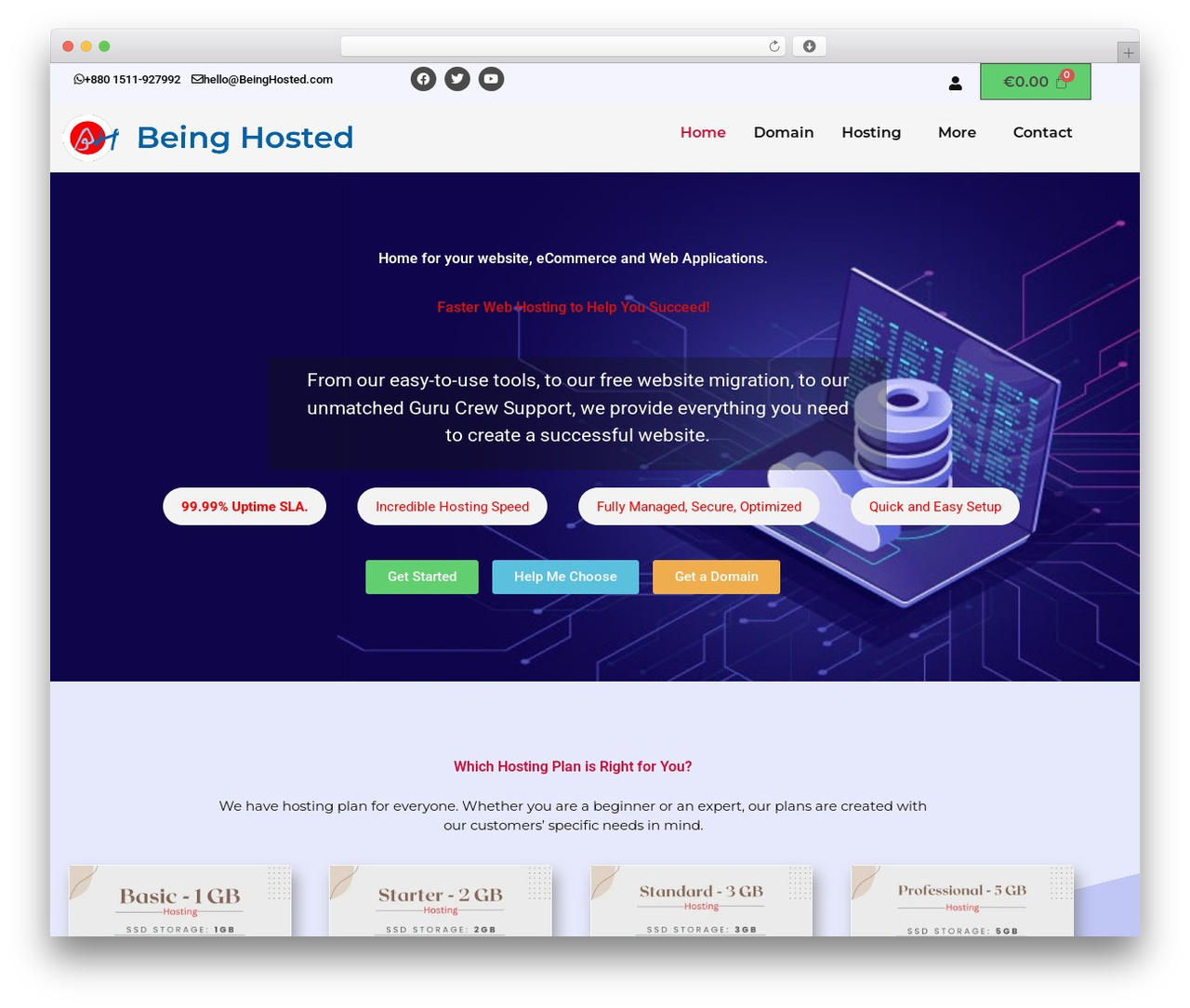 WordPress theme Hello Elementor - beinghosted.com WordPress theme Hello Elementor - beinghosted.com