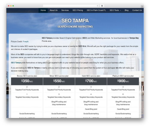 Wp as invisible recaptcha WordPress plugin - seotampa.biz