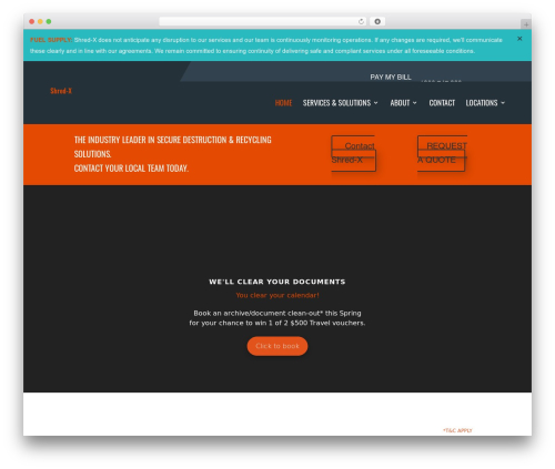 Gravity forms power automate WordPress plugin - shred-x.com.au