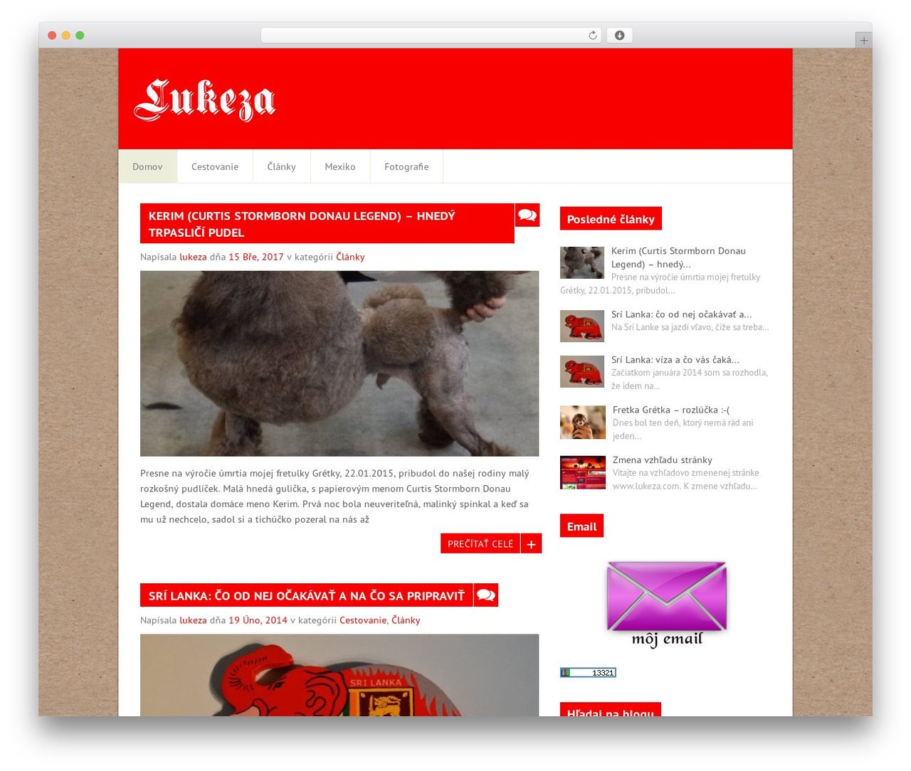 WP theme Saturation - lukeza.com WP theme Saturation - lukeza.com