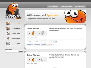 WP theme spass_net WP theme spass_net
