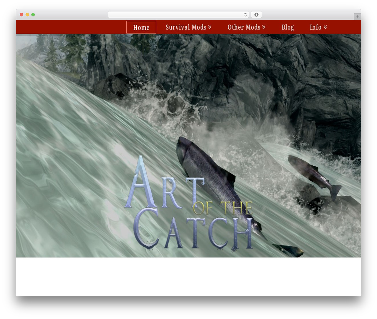X WP theme - skyrimsurvival.com X WP theme - skyrimsurvival.com