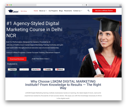 Popupsmart – Free Popup Builder (popupsmart) free WordPress plugin - www.lskdm.in