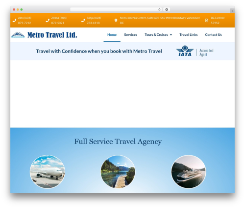 XT Visitor Counter (xt-visitor-counter) free WordPress plugin - metrotravel.ca XT Visitor Counter (xt-visitor-counter) free WordPress plugin - metrotravel.ca