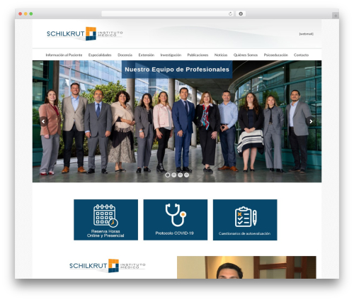 Post Layouts for Gutenberg (post-layouts) free WordPress plugin - schilkrut.cl