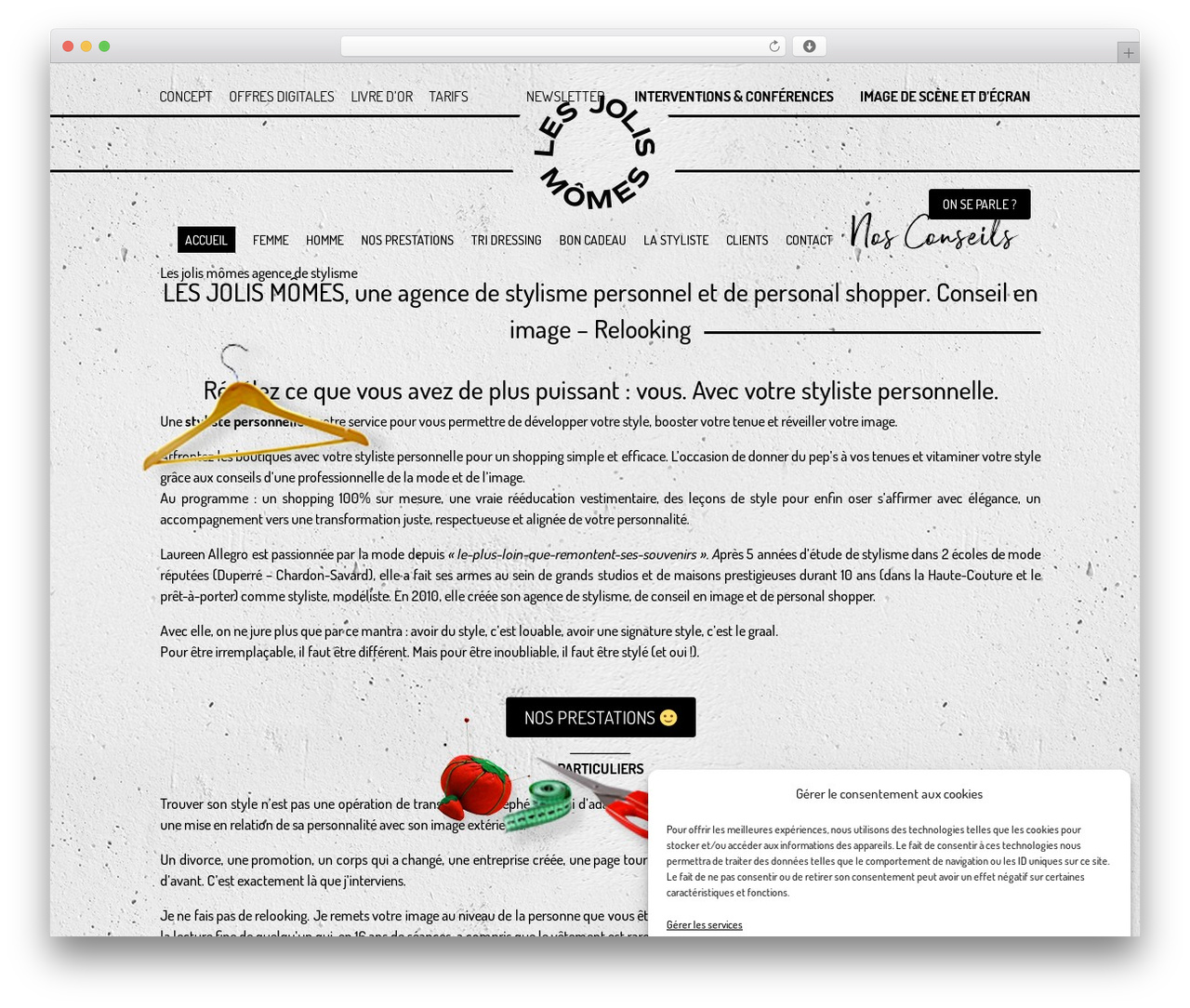 Divi WordPress shop theme - lesjolismomes.com Divi WordPress shop theme - lesjolismomes.com