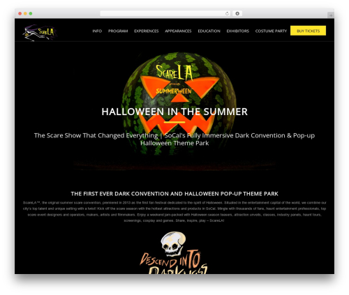 Gk nsp WordPress plugin - scarela.com