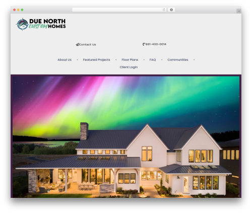 Wpforms lead forms WordPress plugin - www.duenorthhomesllc.com