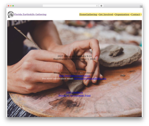 Eea wait lists WordPress plugin - floridaearthskills.org