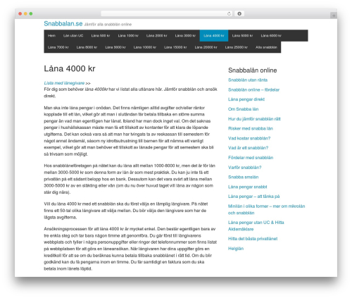 JointsWP (CSS) top WordPress theme - snabbalan.se/kategori/lana-4000/?utm_source=direct&utm_medium=domain&utm_campaign=4000.nu