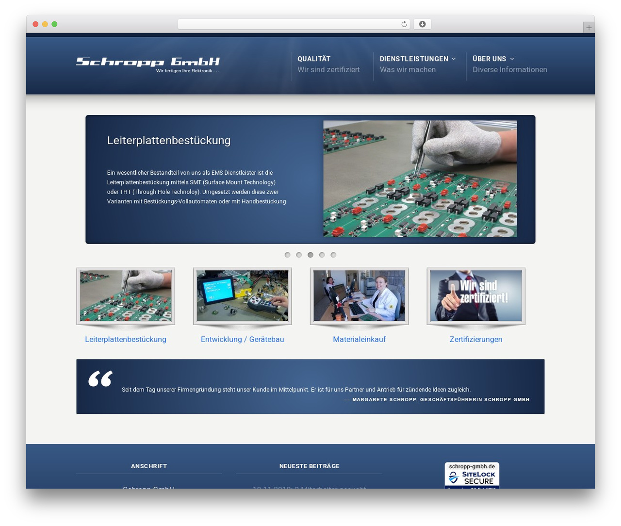 Karma WordPress website theme - schropp-gmbh.de Karma WordPress website theme - schropp-gmbh.de
