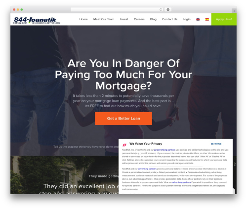 Recipe card master WordPress plugin - loanatik.com