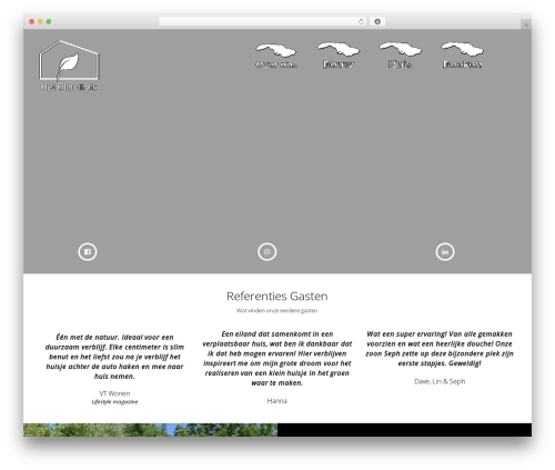 Optimizer PRO theme WordPress - meeraanzee.nl Optimizer PRO theme WordPress - meeraanzee.nl