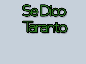 Se Dico Taranto theme WordPress by Nicola Strumia