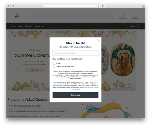 Wpc order tip WordPress plugin - merchsport.net