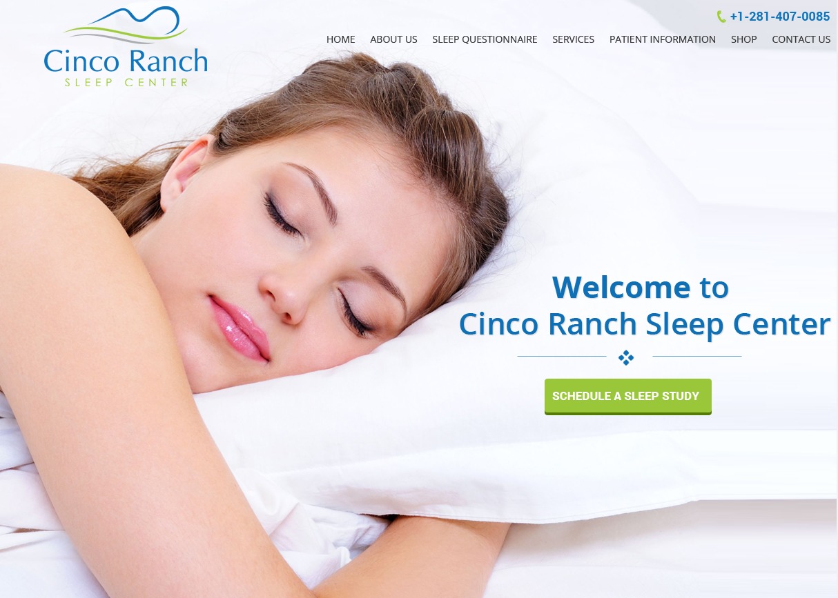Sleeping Theme WordPress page theme by Satya