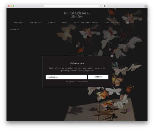 AccessPress Custom CSS (accesspress-custom-css) free WordPress plugin - sublackwell.co.uk AccessPress Custom CSS (accesspress-custom-css) free WordPress plugin - sublackwell.co.uk